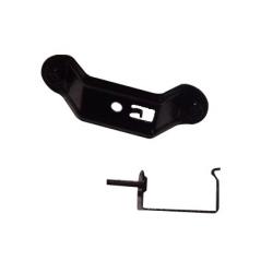 1986-87 Grand National original Power Master Motor Brackets (pow